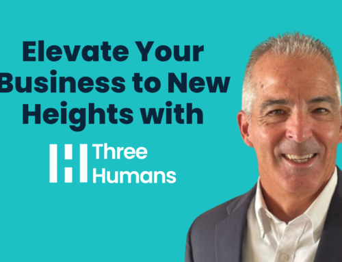 How 3Humans’ Expertise Can Propel Your Business to New Heights 