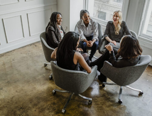 How to Foster Diversity and Inclusion in the Workplace 